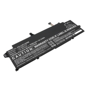 Battery compatibleWith Notebook battery