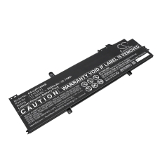 Kompatybilna wymiana baterii za LENOVO L21C3P71,L21D3P71,L21L3P71,L21M3P71,SB10W51961...