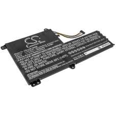 Kompatybilna wymiana baterii za LENOVO 5B10K84638,B102297-0004,L15C3PB1,L15M3PB0