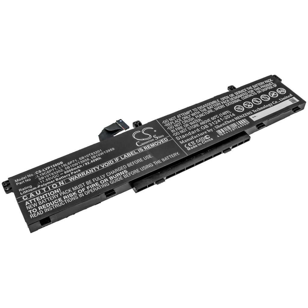 Lenovo ThinkPad P15 Gen 1 20STS0UX00