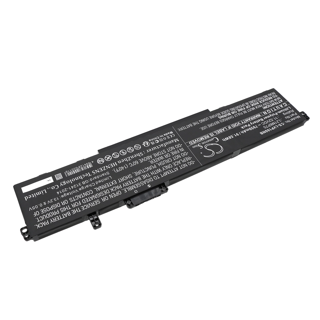 Battery Replaces L21M6P70