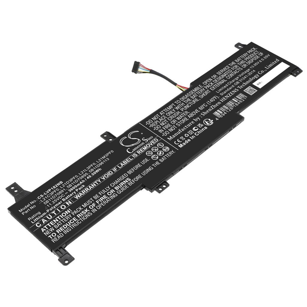 Lenovo IdeaPad 1 15IJL7 82LX0012UK