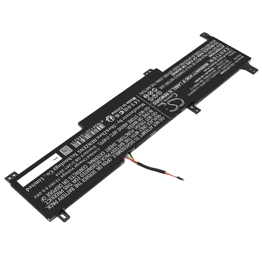 Lenovo IdeaPad 1 15IJL7 82LX0012UK