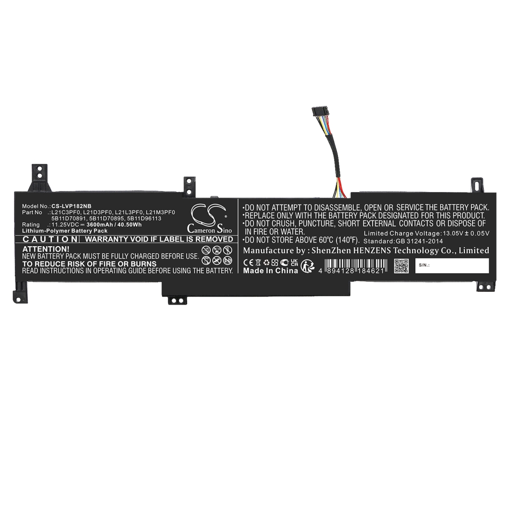 Lenovo IdeaPad 1 15IJL7 82LX0012UK
