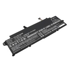 Kompatybilna wymiana baterii za LENOVO 5B10W51874,5B10W51875,5B10W51876,L21D4P74,L21L4P73...