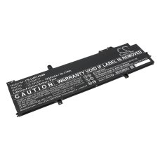 Kompatybilna wymiana baterii za LENOVO 5B10W51863,5B10W51864,5B10W51866,5B10W51867,L21C4P71...