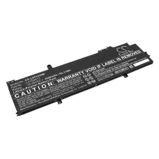 Kompatybilna wymiana baterii za LENOVO 5B10W51863,5B10W51864,5B10W51866,5B10W51867,L21C4P71...