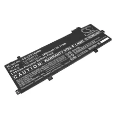 Kompatybilna wymiana baterii za LENOVO 5B10W51869,L21M4P73,SB10W51970