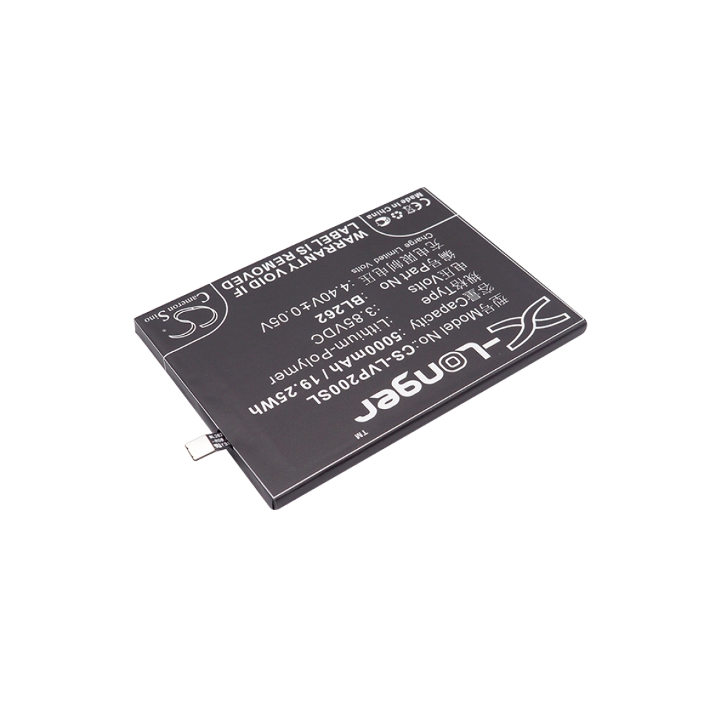 Bateria kompatybilny z Lenovo CS-LVP200SL