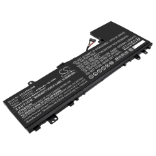 Kompatybilna wymiana baterii za LENOVO 5B11K39362,5B11N45396,L22B3PA3,L22C3PA3,L22D3PA3...