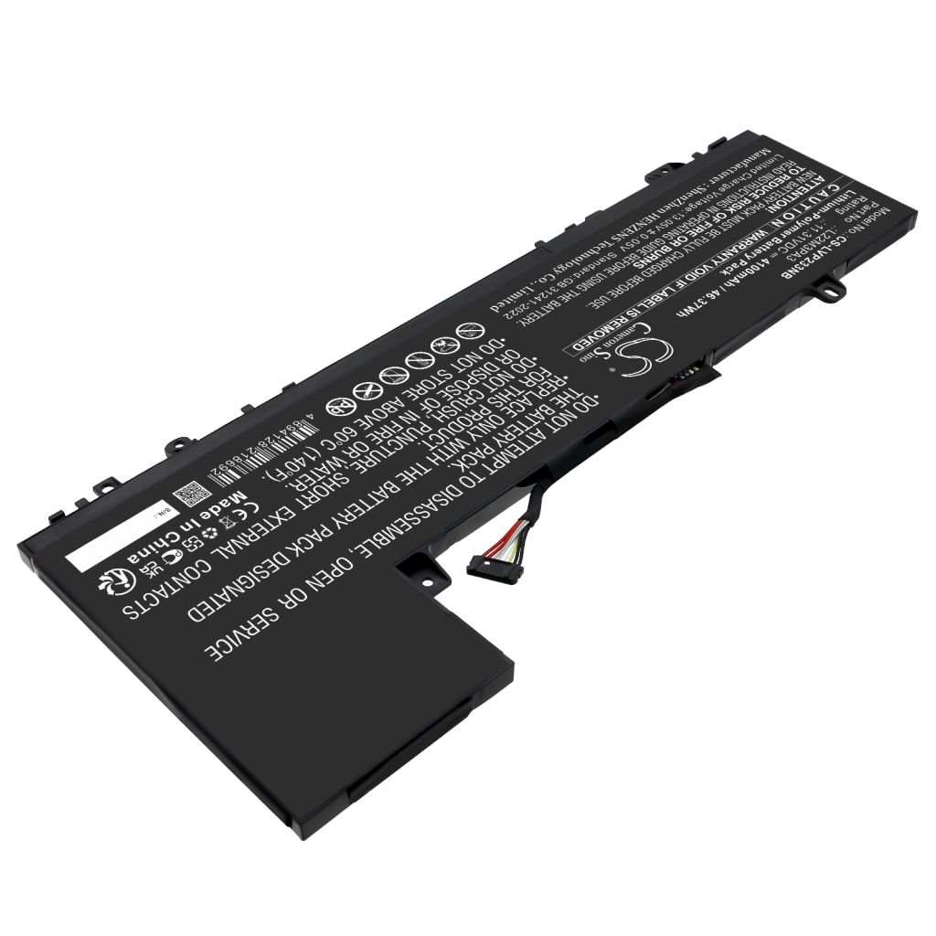 Bateria do notebooków Lenovo CS-LVP233NB