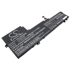 Kompatybilna wymiana baterii za LENOVO 5B11K39349,5B11K39355,5B11K39360,5B11N45392,5B11N45413...