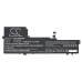 Notebook battery Lenovo CS-LVP245NB