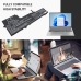 Notebook battery Lenovo CS-LVP245NB