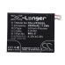 Bateria kompatybilny z Lava CS-LVP300SL