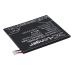 Bateria kompatybilny z Lava CS-LVP300SL