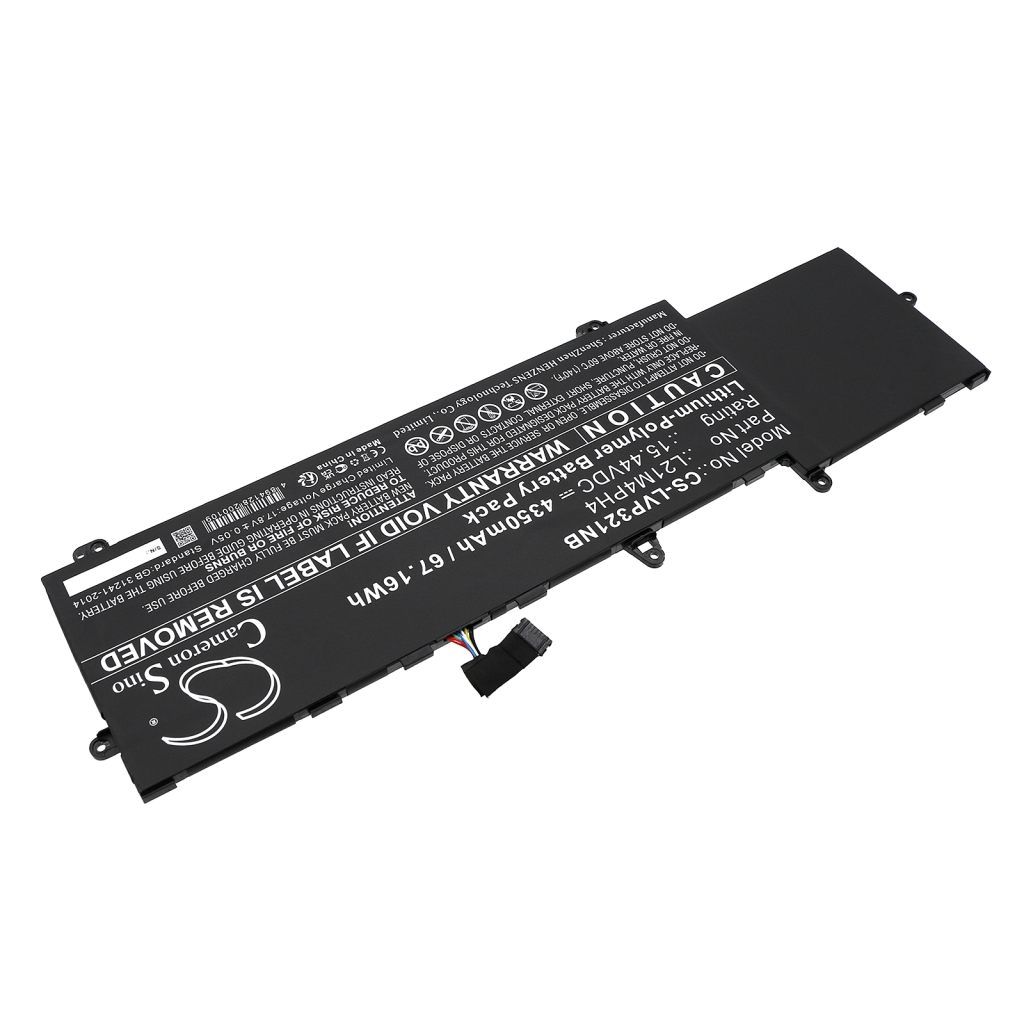Bateria do notebooków Lenovo CS-LVP321NB