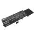 Bateria do notebooków Lenovo CS-LVP321NB