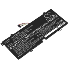 Kompatybilna wymiana baterii za LENOVO 5B10X82536,5B10X82537,L19C2PD7,L19M2PD7,SB10X82538...