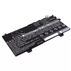 Compatible battery replacement for LENOVO 2ICP/49/100-2,2ICP4/50/101-2,5B10G52141,5B10G75096,5B10K10166...
