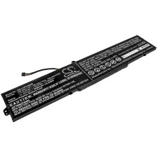 Kompatybilna wymiana baterii za LENOVO 5B10Q71251,5B10Q71252,5B10Q71254,5B10W67266,5B10W67313...