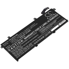 Kompatybilna wymiana baterii za LENOVO 02DL007,02DL008,3ICP5/80/73,5B10W13905,5B10W13906...