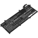Battery Replaces L18L3P73