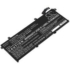 Kompatybilna wymiana baterii za LENOVO 02DL007,02DL008,3ICP5/80/73,5B10W13905,5B10W13906...