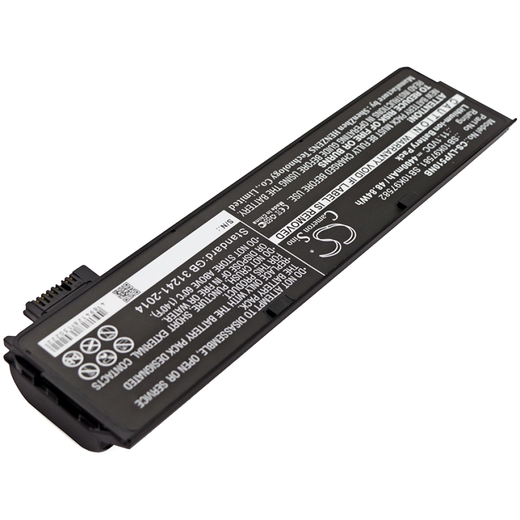 Battery Replaces 01AV422