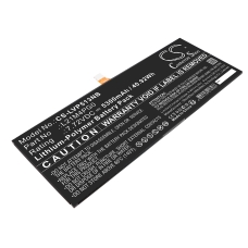 Kompatybilna wymiana baterii za LENOVO L21C4PG0,L21D4PG0,L21L4PG0,L21M4PG0,SB11D64647