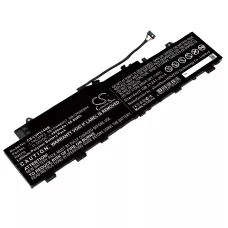 Kompatybilna wymiana baterii za LENOVO 5B10W86939,5B10W86957,L19C3PF3,L19M3PF4,SB10W86954...