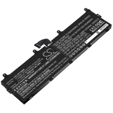 Kompatybilna wymiana baterii za LENOVO 01AV497,5B10W13903,931QA100H,L17M6P52,SB10K97636...