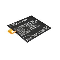 Kompatybilna wymiana baterii za LENOVO L14D1P31