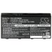 Notebook battery Shinelon CS-LVP700NB