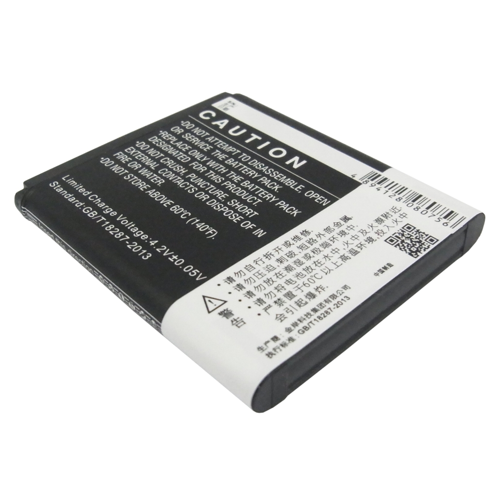 Baterie do telefonów komórkowych Lenovo P700