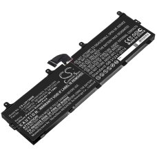 Kompatybilna wymiana baterii za LENOVO 01AV497,5B10W13903,931QA100H,L17M6P52,SB10K97636...
