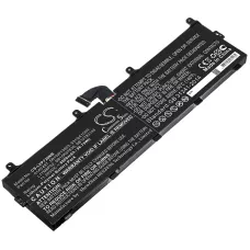 Kompatybilna wymiana baterii za LENOVO 01AV497,5B10W13903,931QA100H,L17M6P52,SB10K97636...