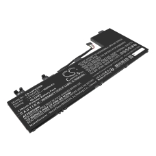 Kompatybilna wymiana baterii za LENOVO 5B11M74074,5B11M74076,5B11M74077,L23B3PE1,L23C3PE1...