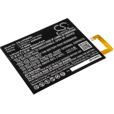 Kompatybilna wymiana baterii za LENOVO L13D1P32,L13T1P32