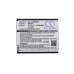 Bateria kompatybilny z Lava CS-LVQ406SL
