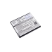 Bateria kompatybilny z Lava CS-LVQ406SL