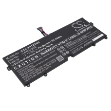 Kompatybilna wymiana baterii za LG LBR1223E