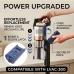 Bateria kompatybilny z Levoit CS-LVR300VX