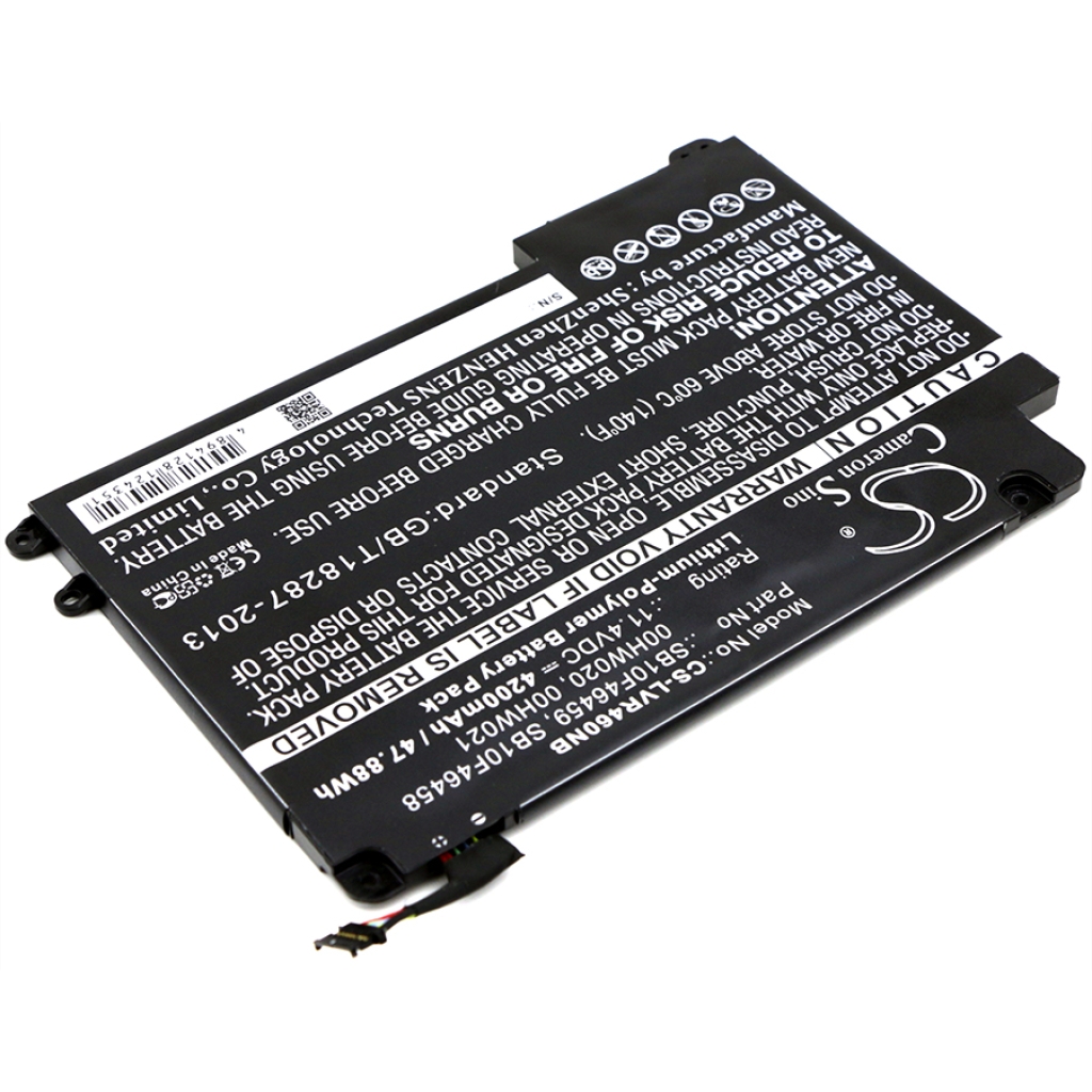 Lenovo ThinkPad Yoga 460 20ELS03U00