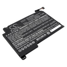 Compatible battery replacement for LENOVO 00HW020,00HW021,SB10F46458,SB10F46459