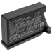 Battery Replaces EAC62076601
