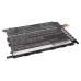 Baterie do tabletów Lenovo CS-LVS100SL