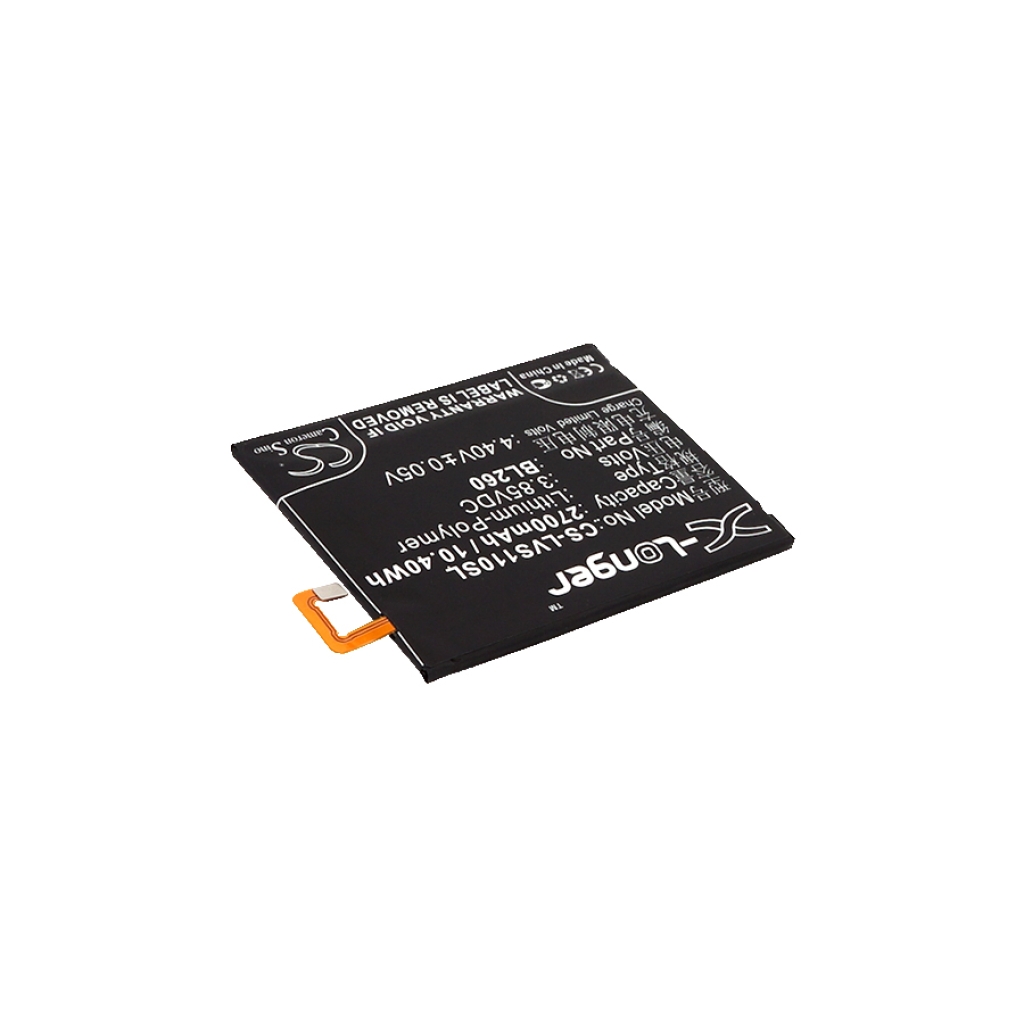 Bateria kompatybilny z Lenovo CS-LVS110SL