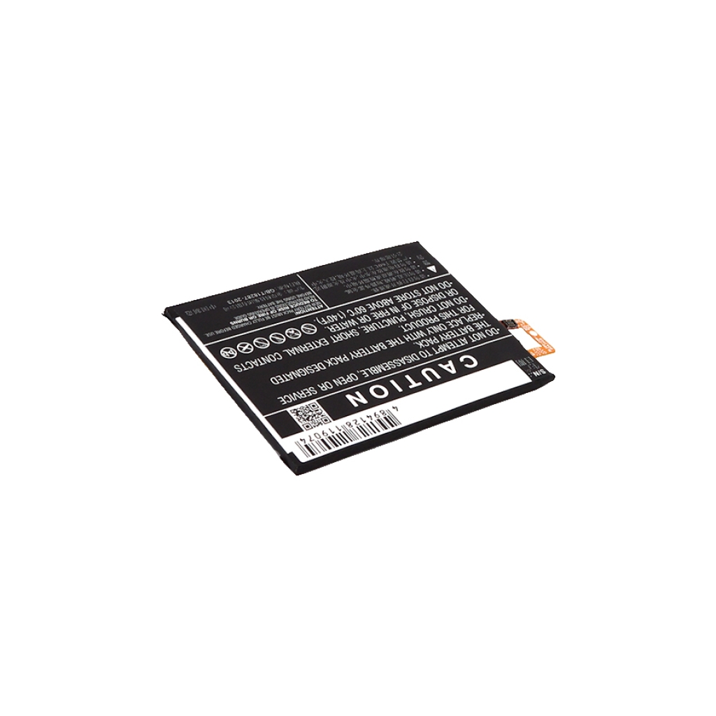 Bateria kompatybilny z Lenovo CS-LVS110SL