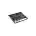 Bateria kompatybilny z Lenovo CS-LVS110SL